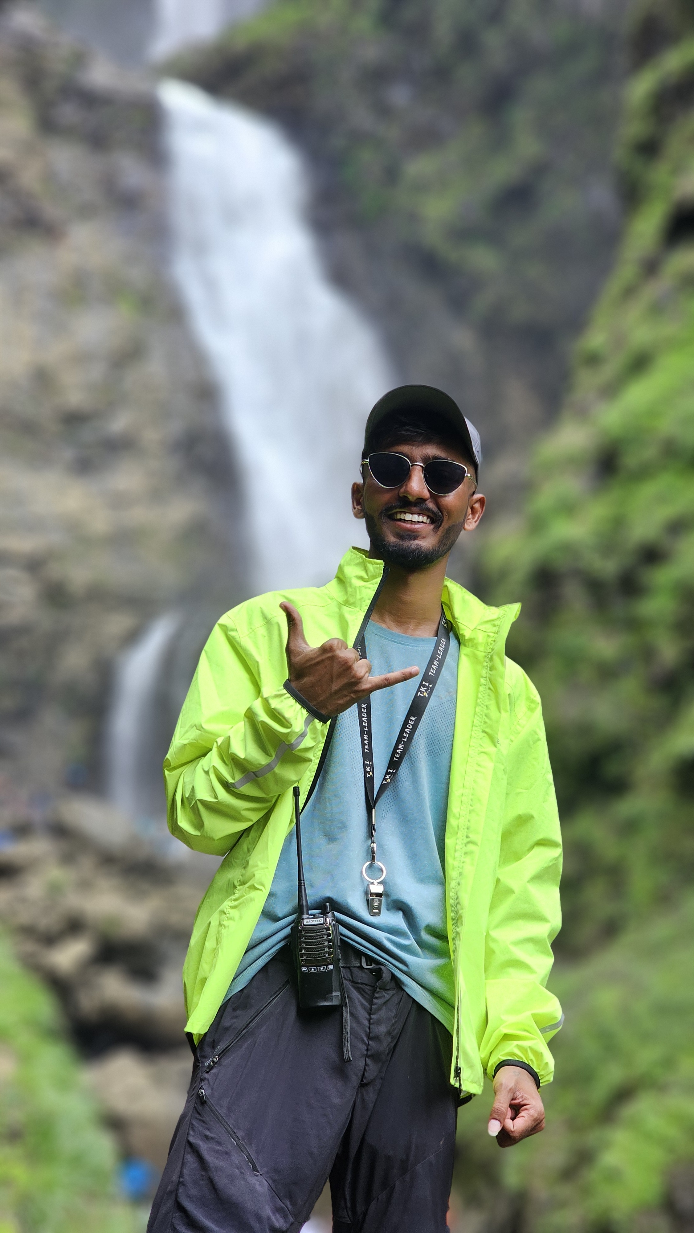 Diptesh Mandhare