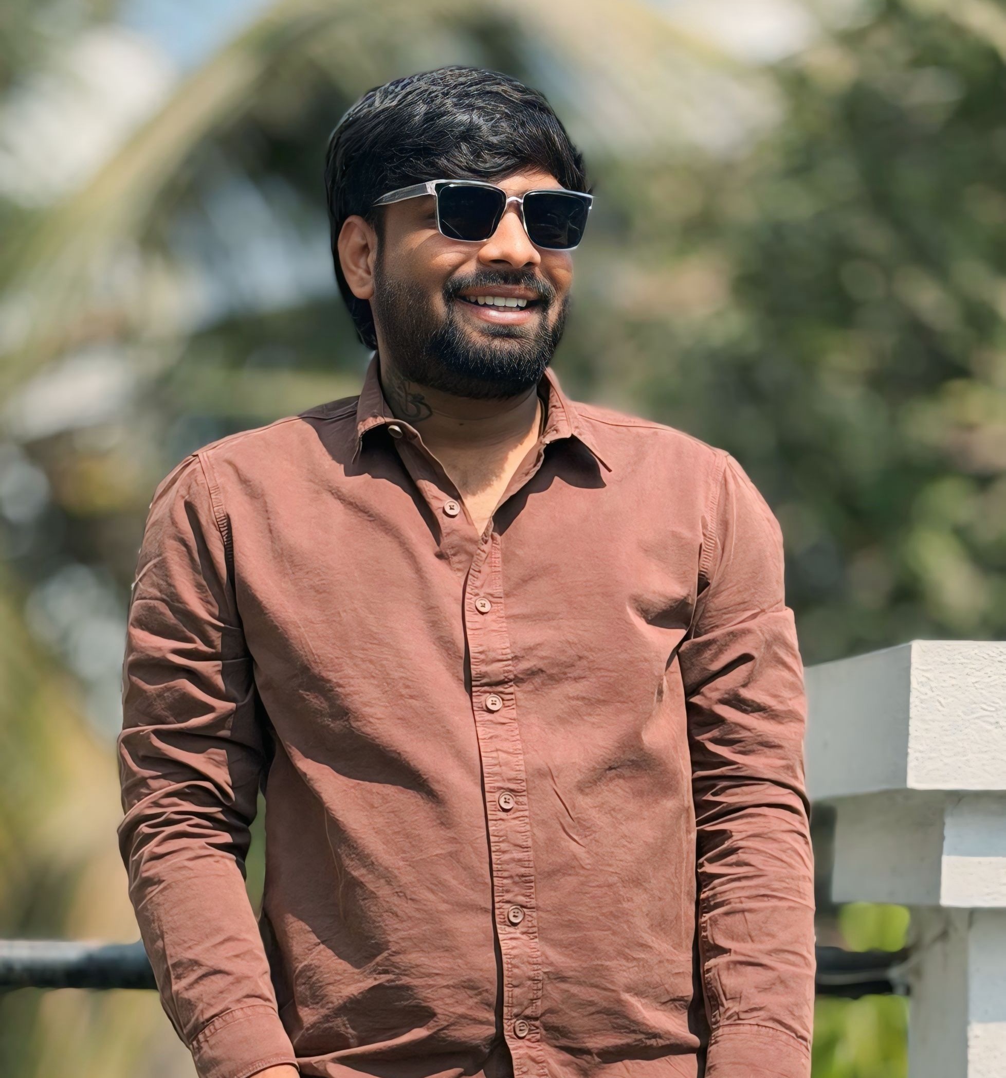Founder Photo