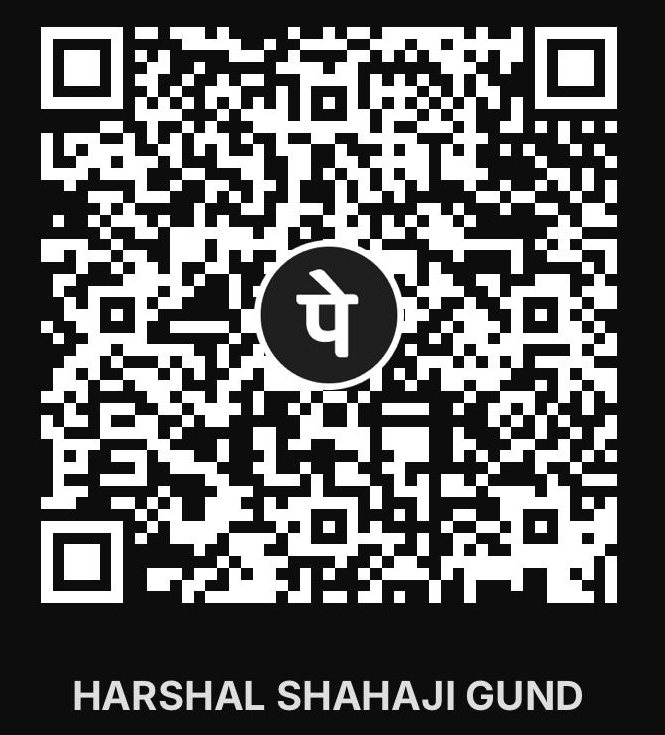 Payment QR